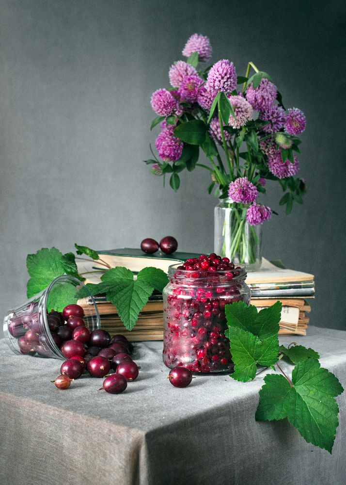 Photograph by Olga Akhmetova