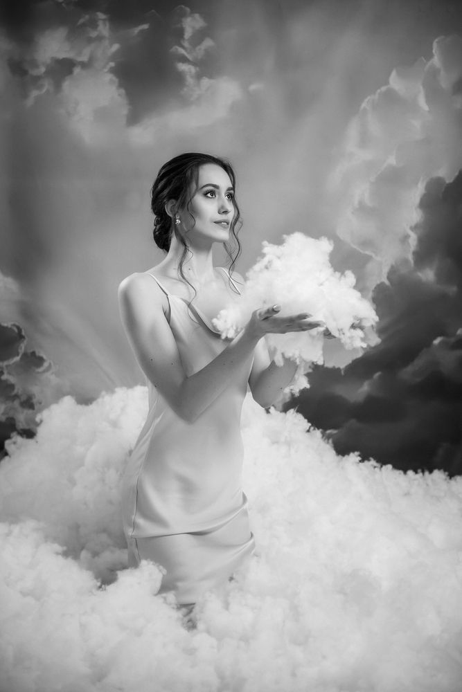 Photograph by Ляхова Ольга