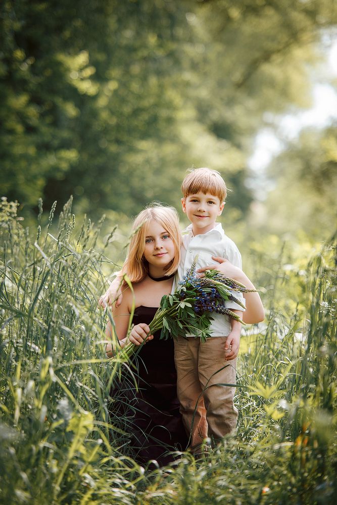 Photograph by Ольга Городецкая