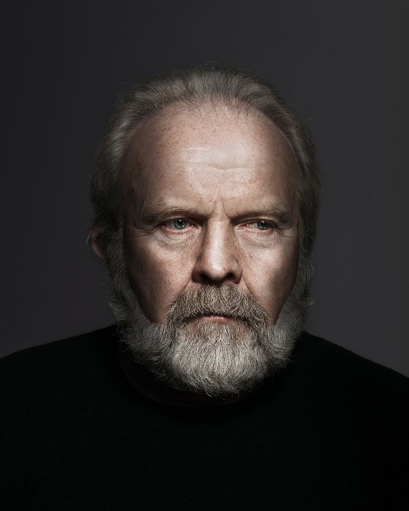 русский мужчина