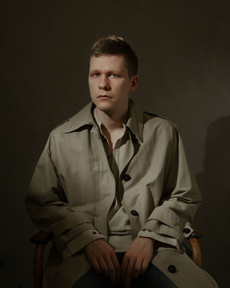 Photograph by Елена Бородина