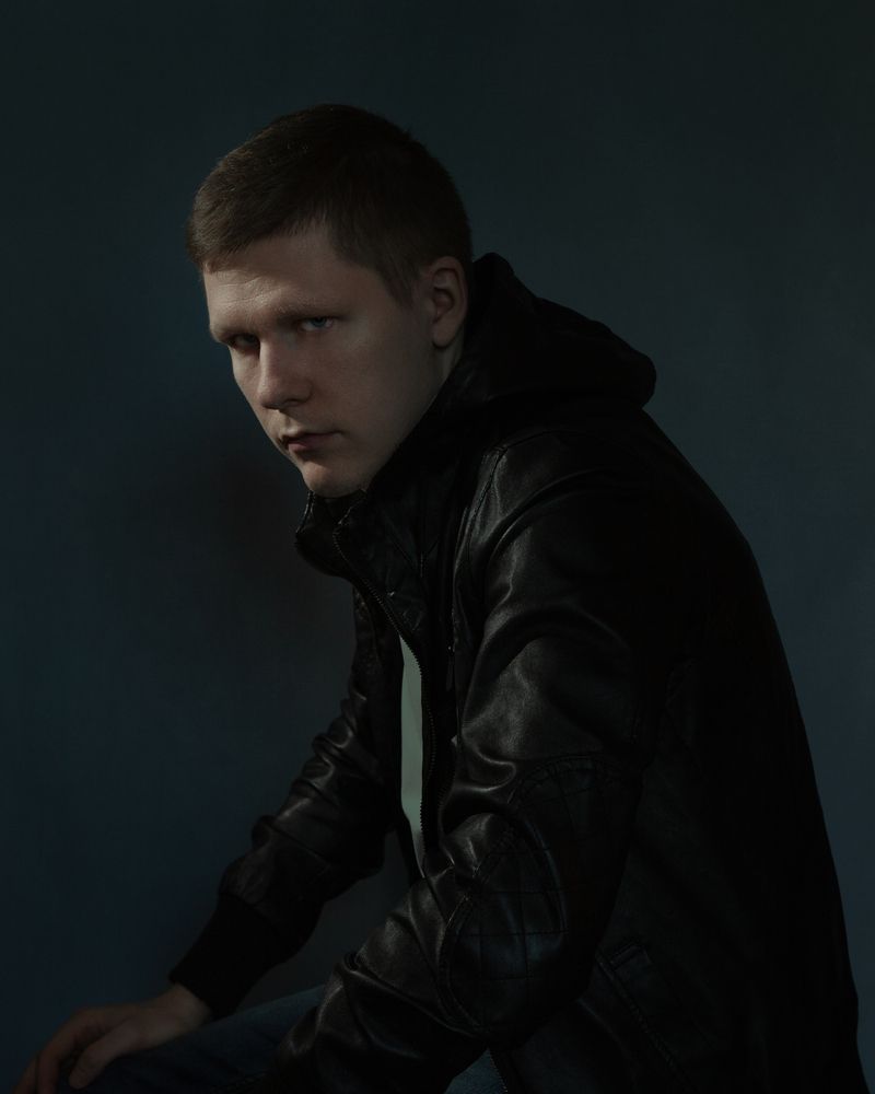 Photograph by Елена Бородина