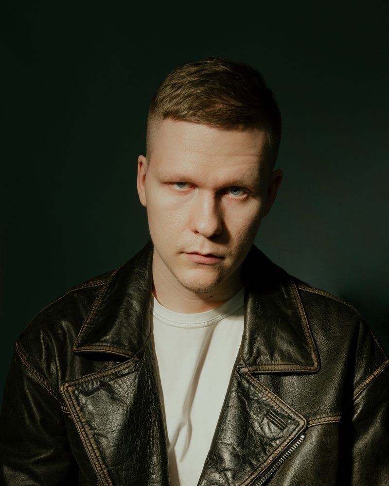 Photograph by Елена Бородина