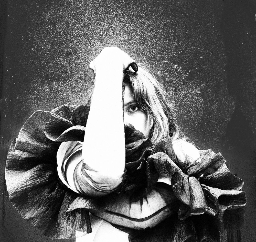 Photograph by Lera Mingova