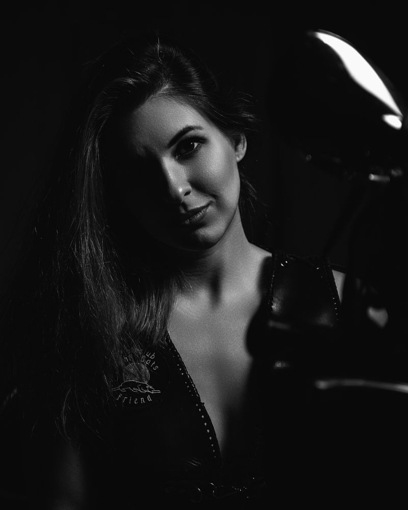 Photograph by Николай Рымар