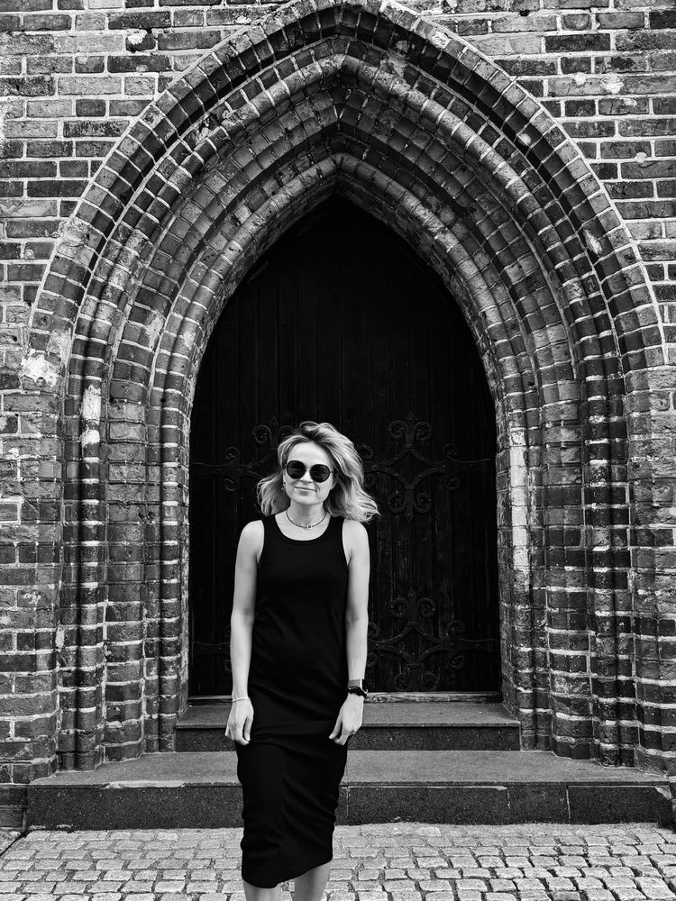 Photograph by Ксения Юртаева