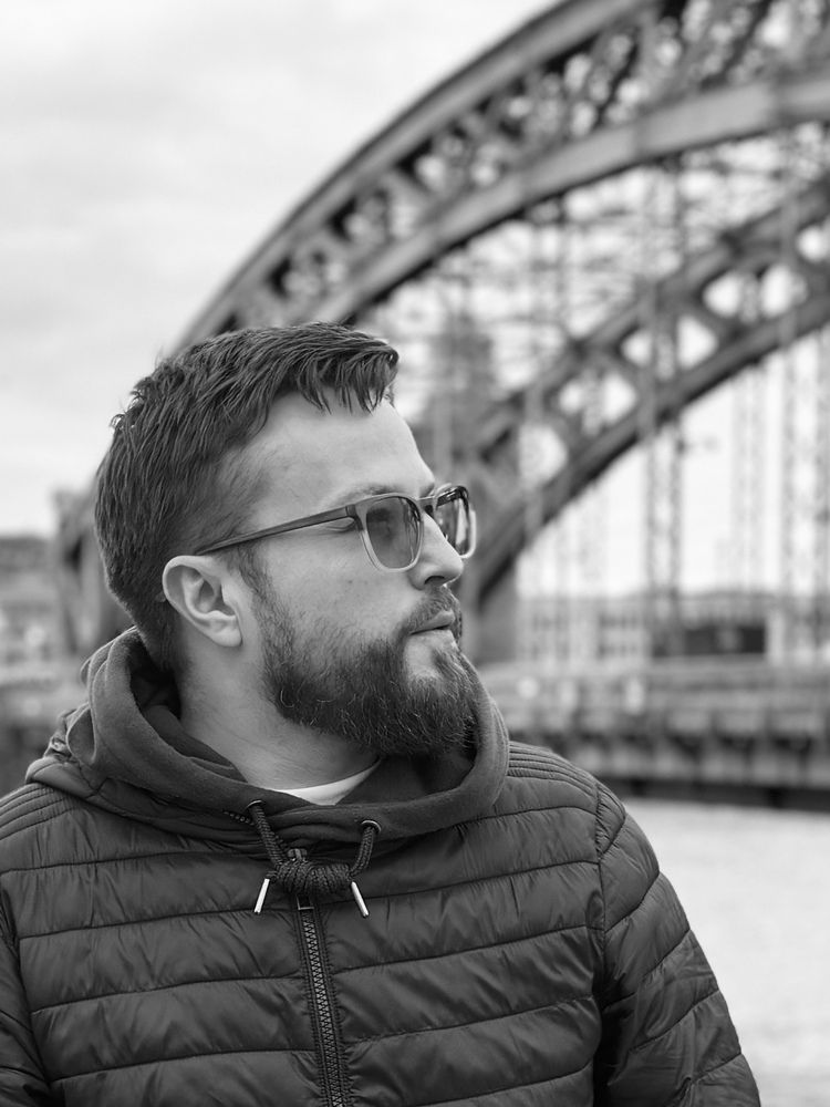 Photograph by Ксения Юртаева