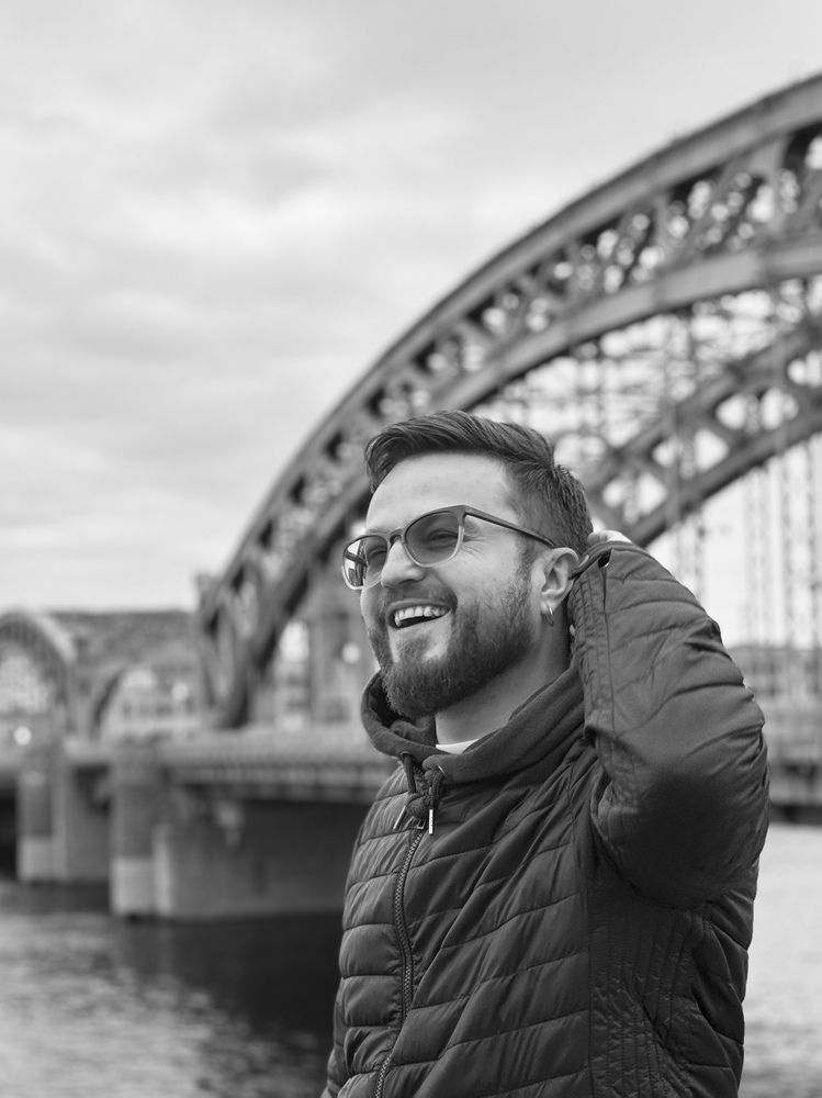 Photograph by Ксения Юртаева