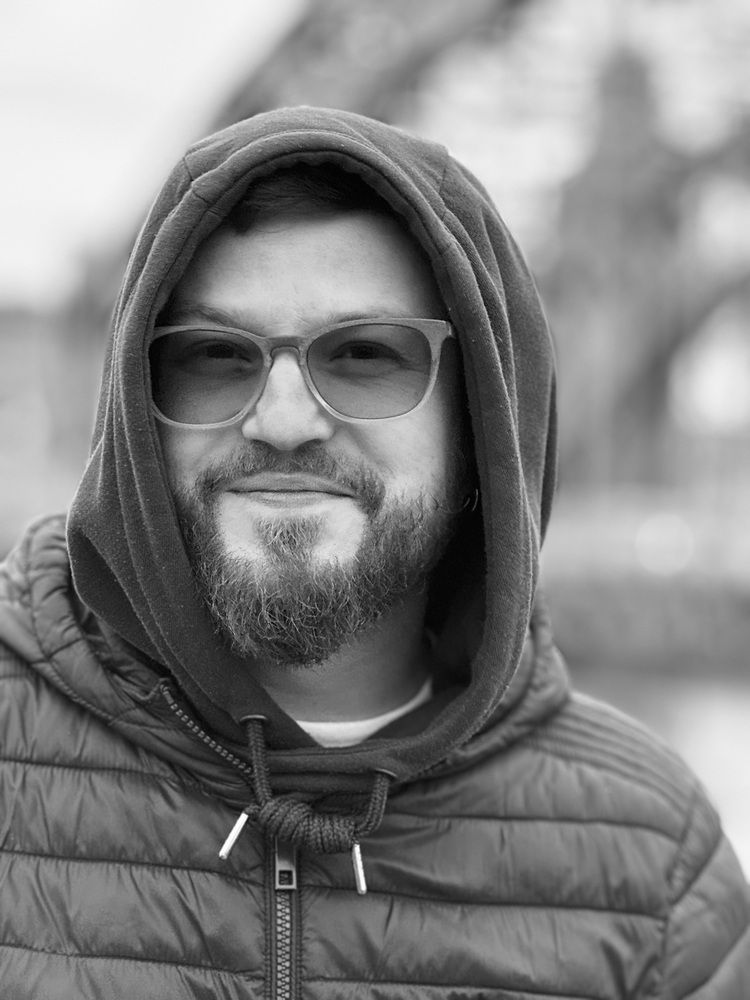 Photograph by Ксения Юртаева