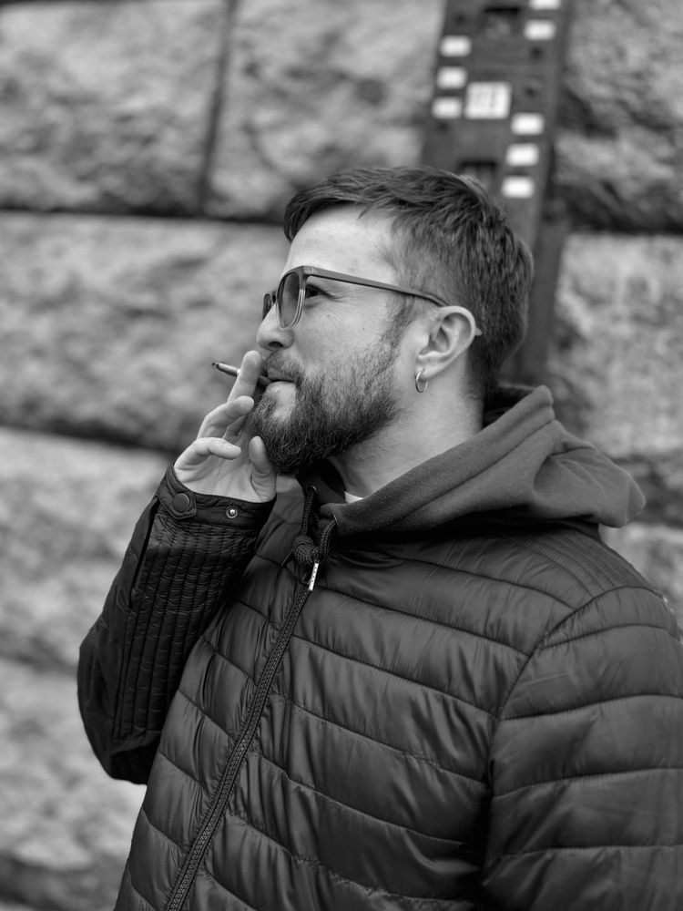 Photograph by Ксения Юртаева