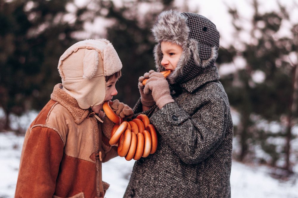 Photograph by Марина Коваленко
