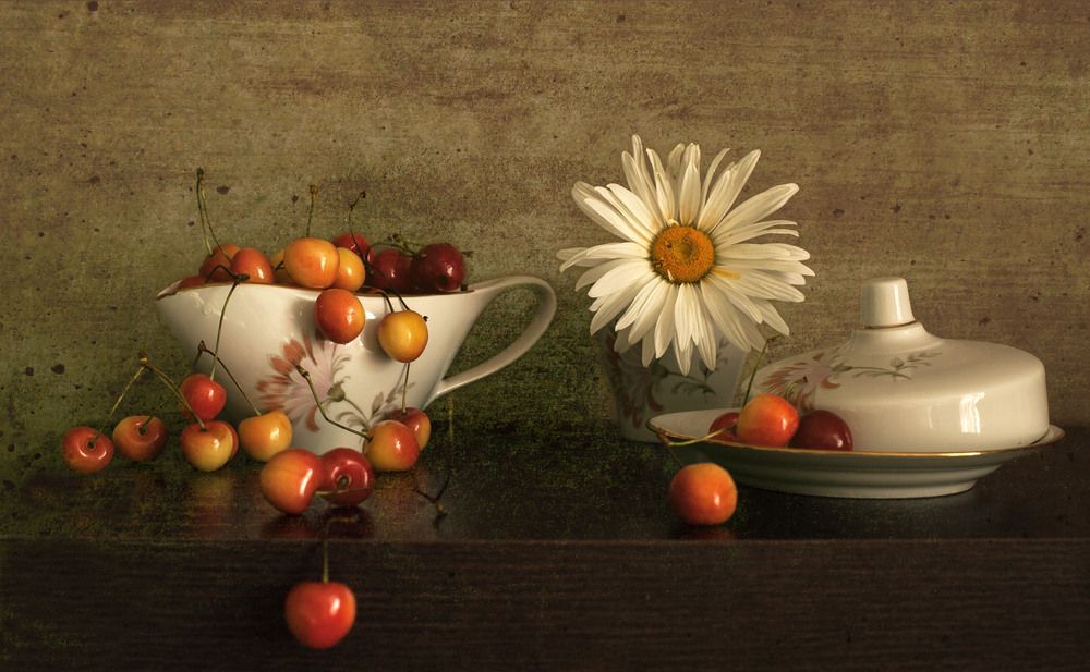 Фотография автора Анна Тихомирова