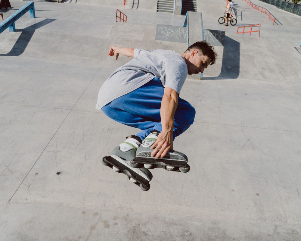 Фотография автора Кирилл Литовский