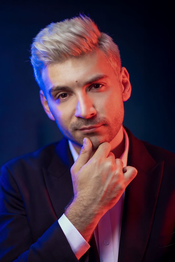 Фотография автора Ginny Marmer