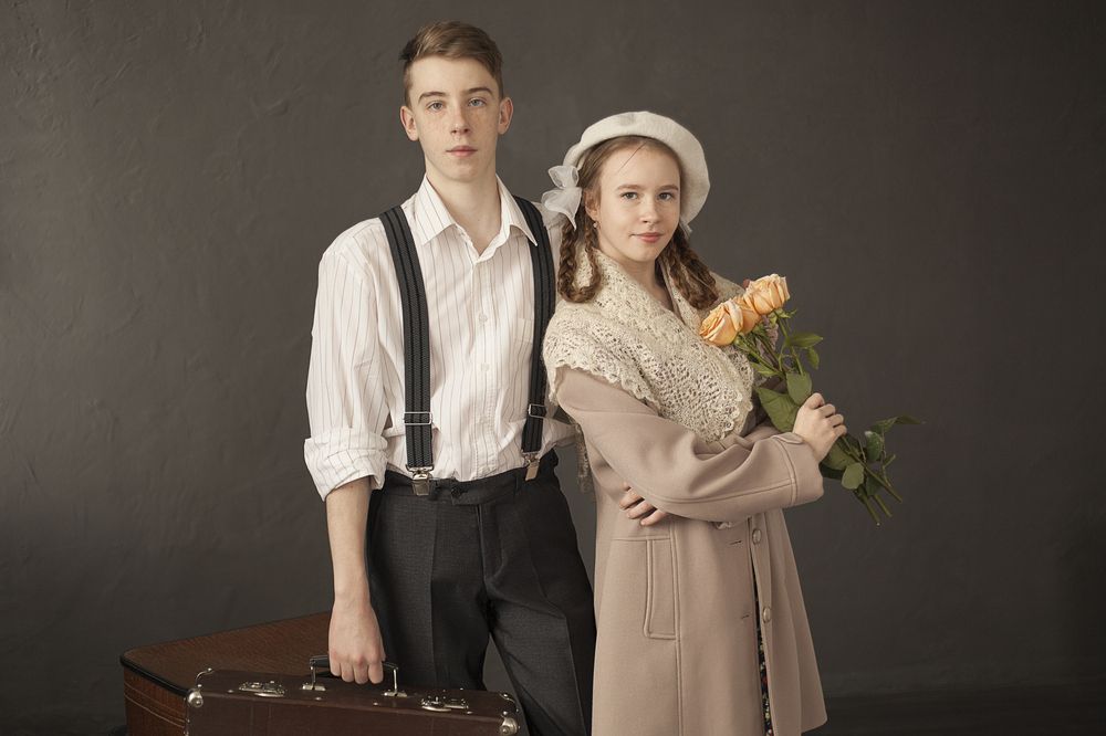 Photograph by Екатерина Кузнецова