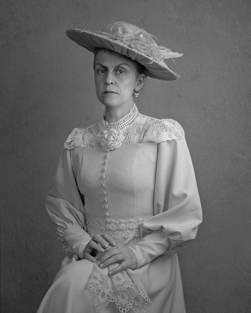 Photograph by Елена Бородина