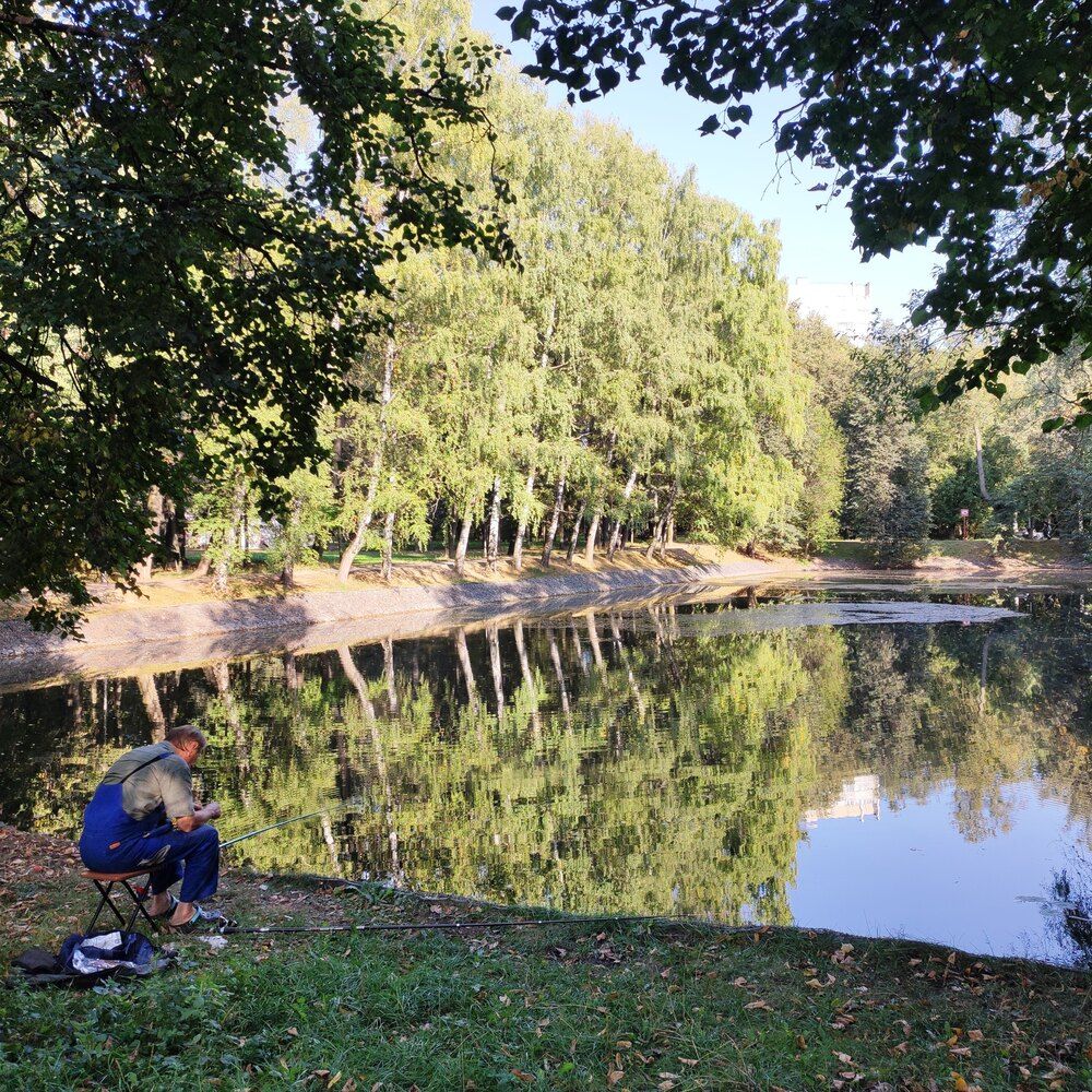 Photograph by Елена Казарина