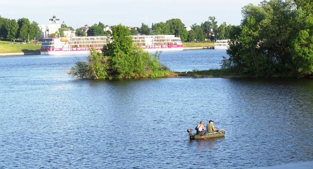 Photograph by Елена Казарина