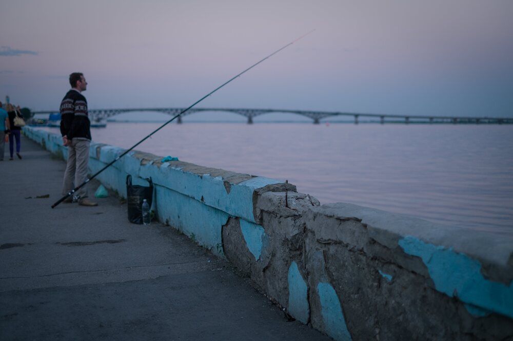 Photograph by Медведев Антон