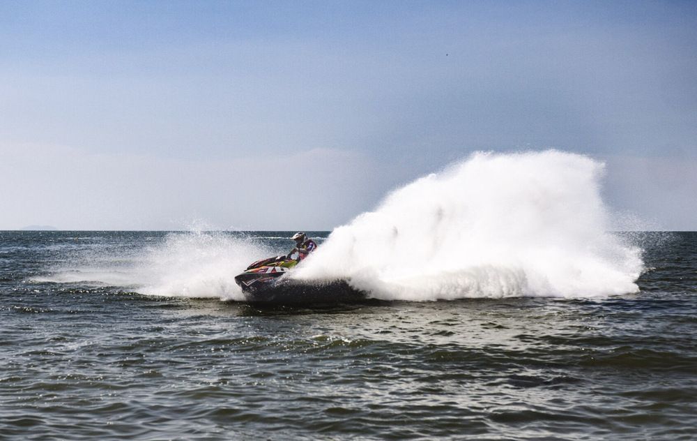 Photograph by Андрей Федосеев