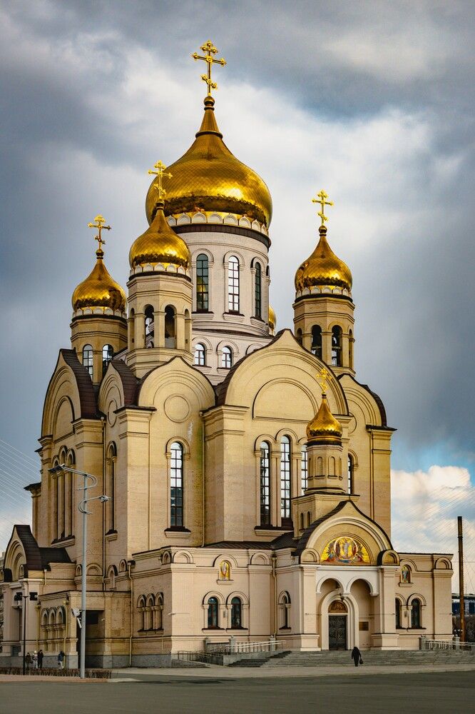 Photograph by Виктор Мороз