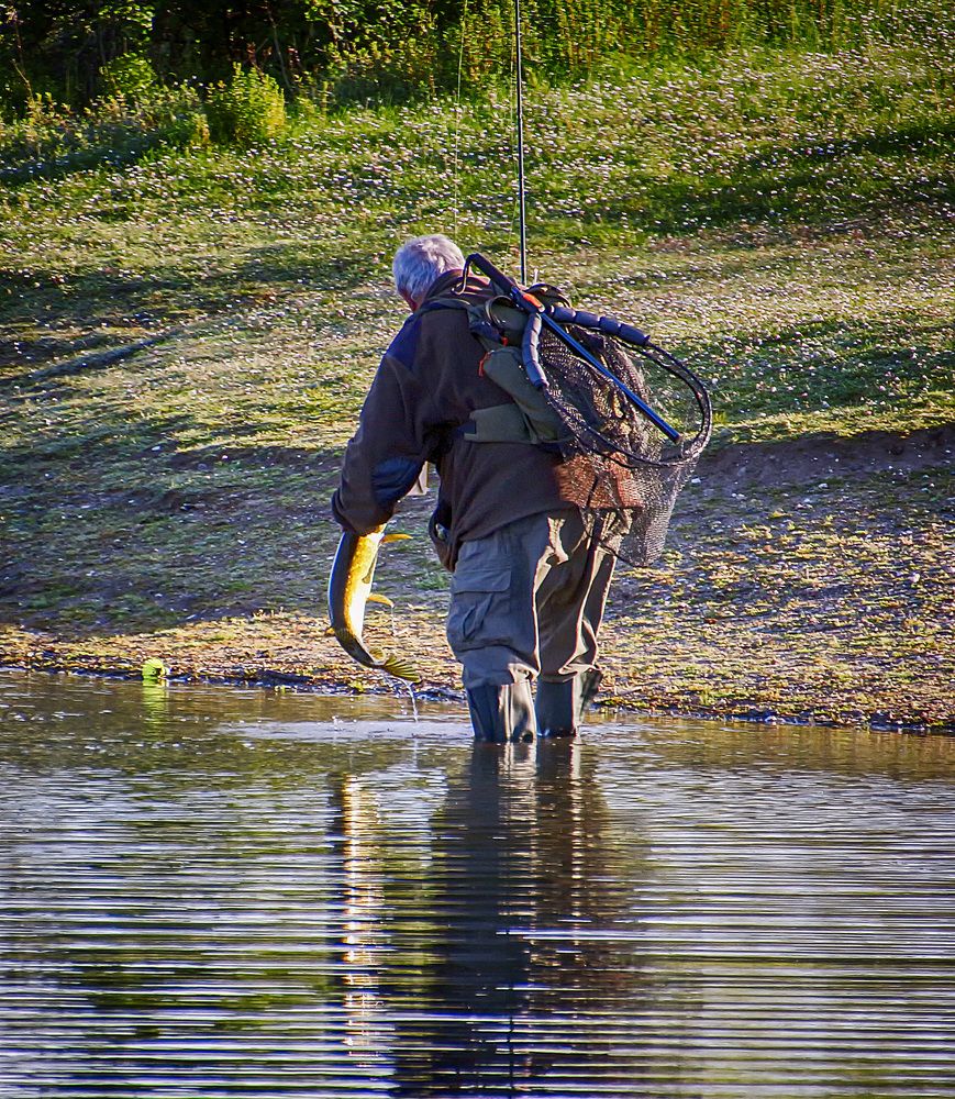 Фотография автора Александр