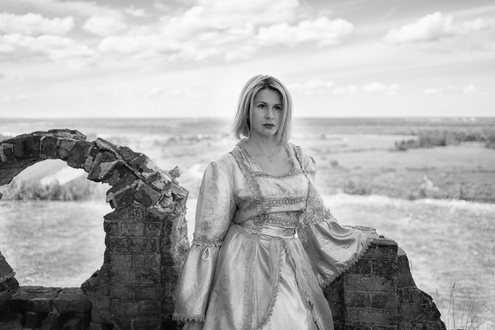 Photograph by Любовь Мызина