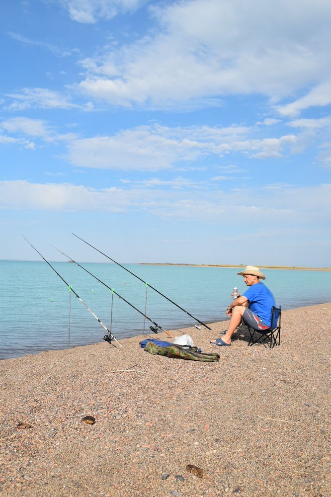 Фотография автора Валерий Самошкин
