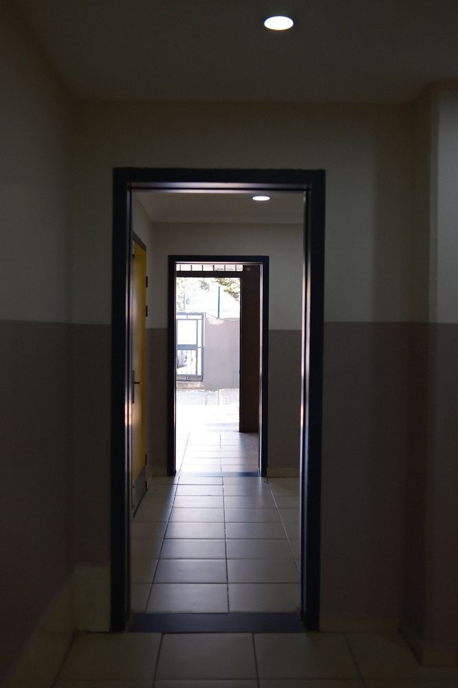 doors