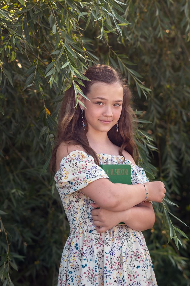 Photograph by Александр Журов