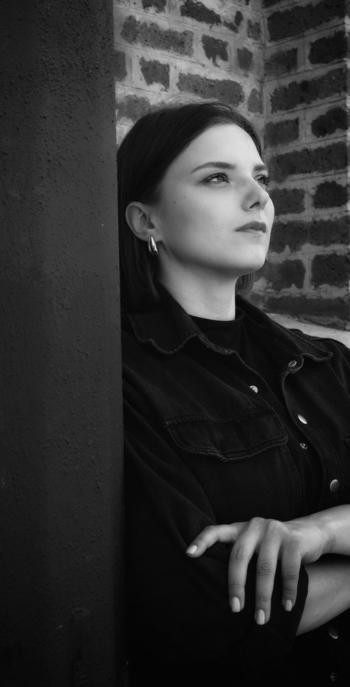 Photograph by Lera Mingova