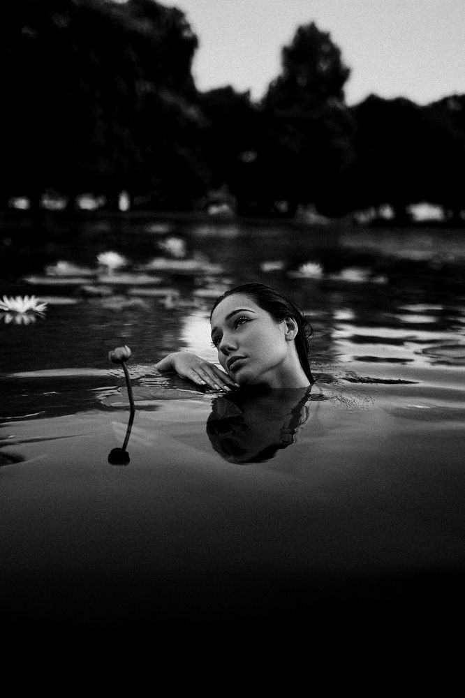 Photograph by Andrey Barskih