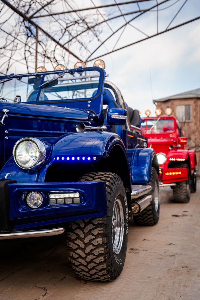 Photograph by Antonyan Razmik