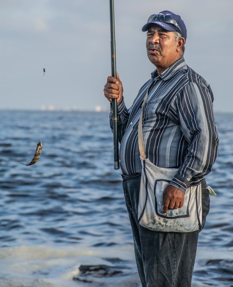 Photograph by Eslam Elsayed Eldaramlly