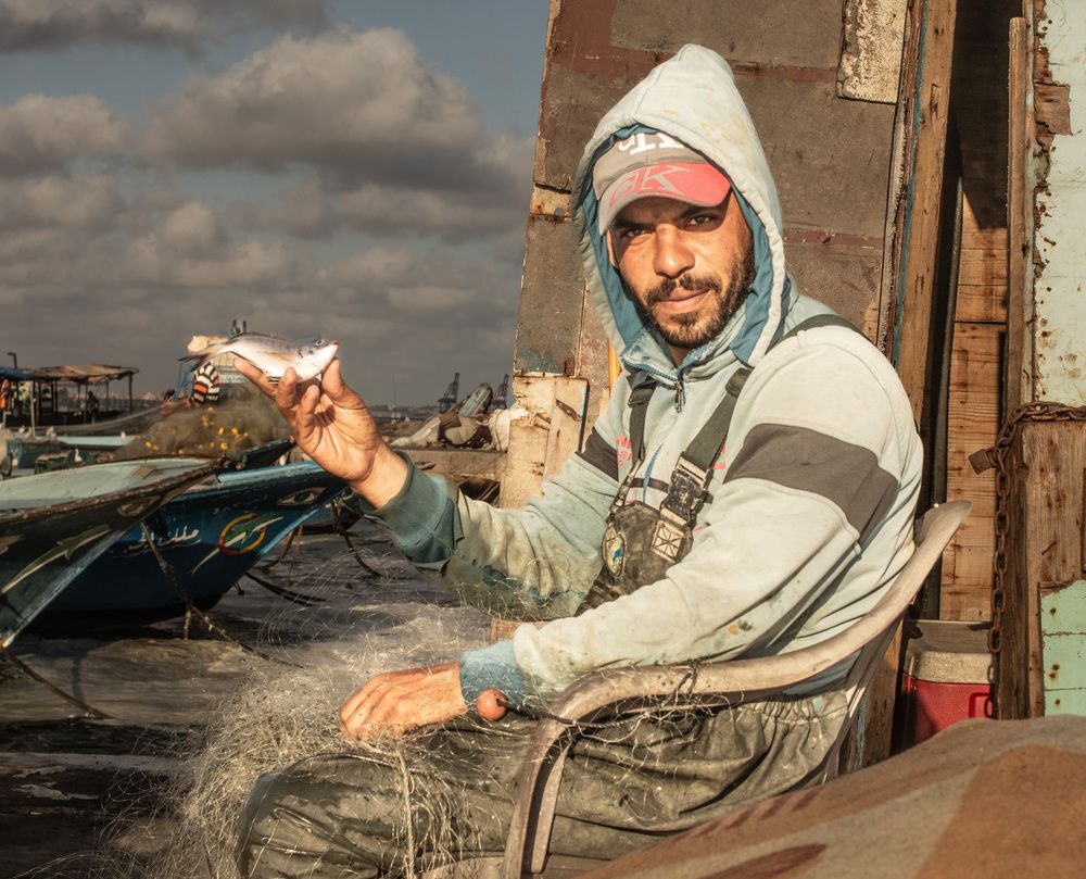 Photograph by Eslam Elsayed Eldaramlly