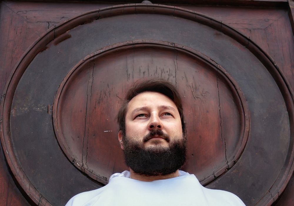 Photograph by Lera Mingova