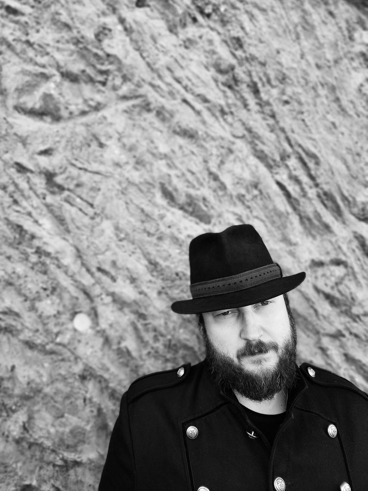 Photograph by Lera Mingova