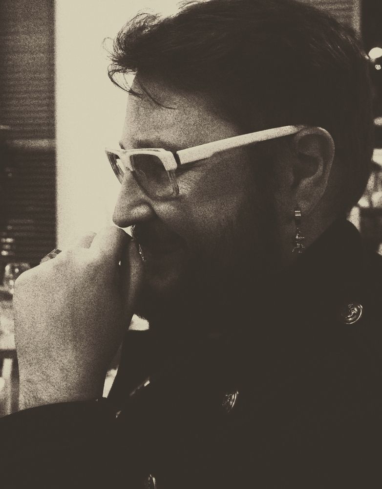 Photograph by Lera Mingova