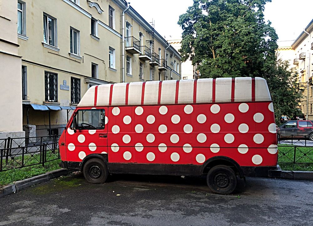 Photograph by Галина Пименова