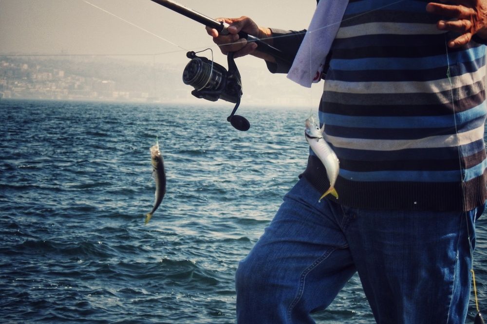 Photograph by fuat cimok