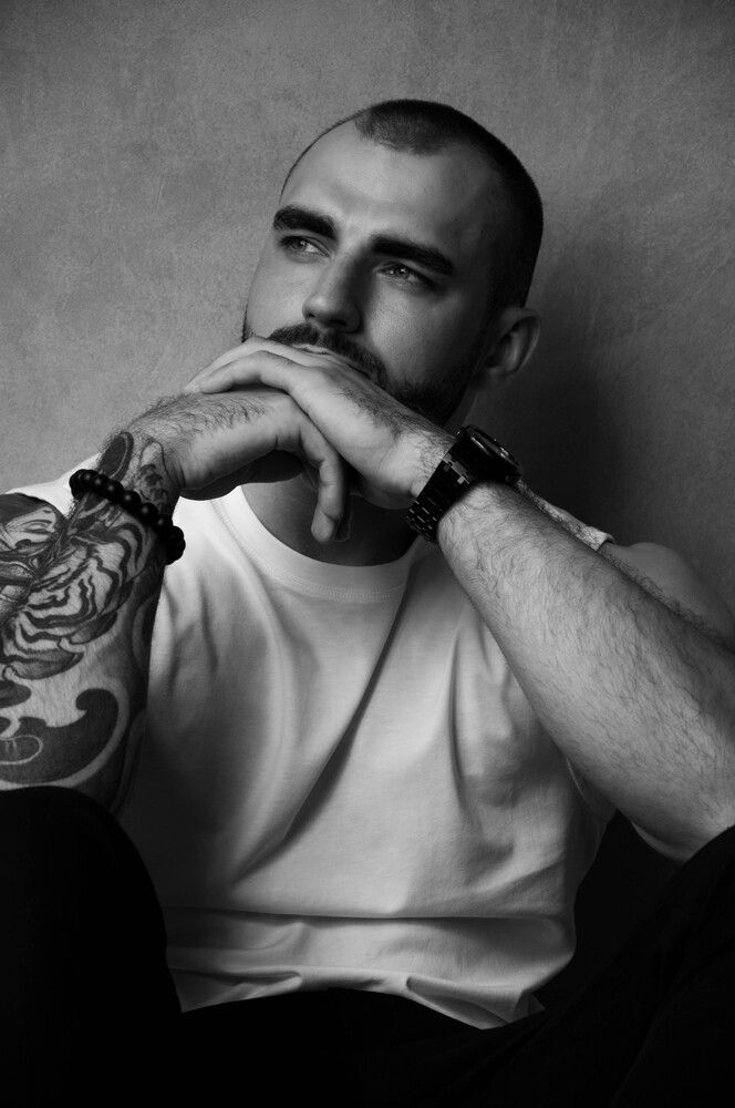 Photograph by Анастасия Го