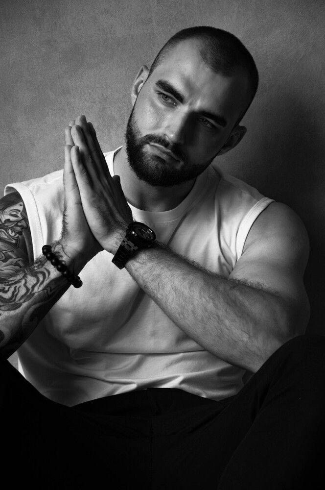 Photograph by Анастасия Го