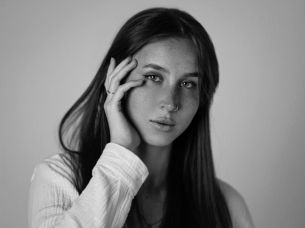 Photograph by Александра Погребняк