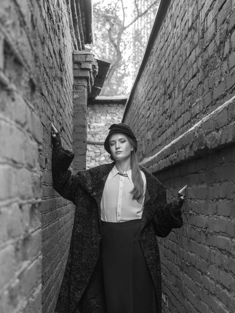 Photograph by Ignatov Yury