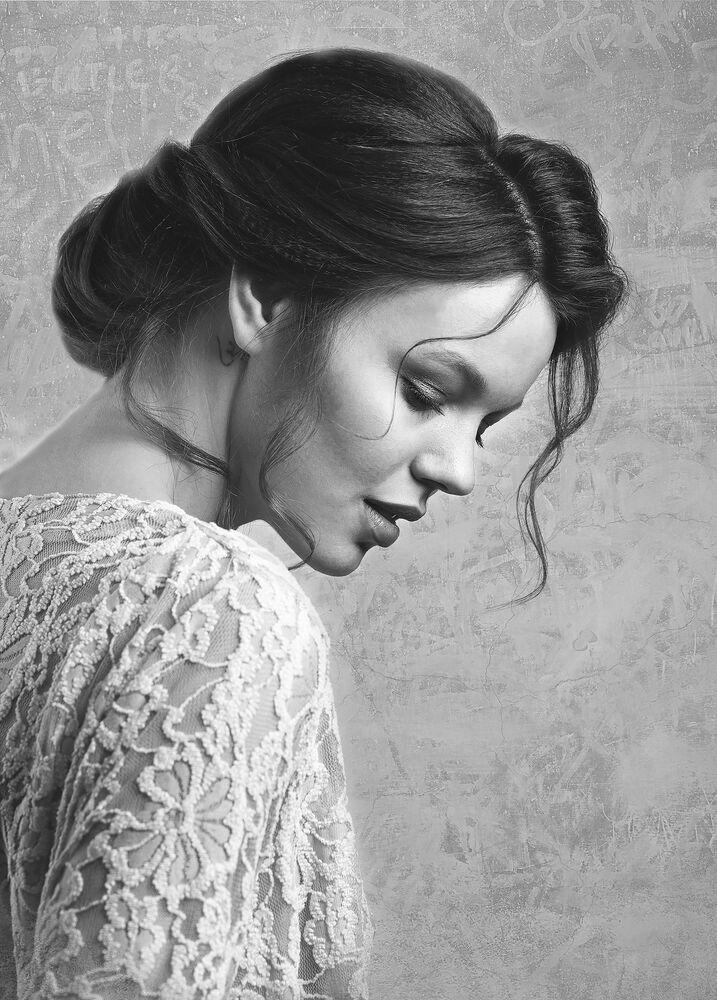 Photograph by Ignatov Yury