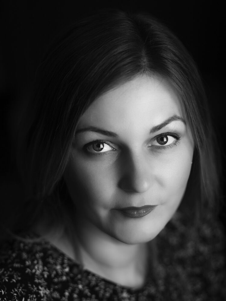 Photograph by Ignatov Yury