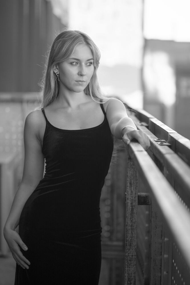 Photograph by Ignatov Yury