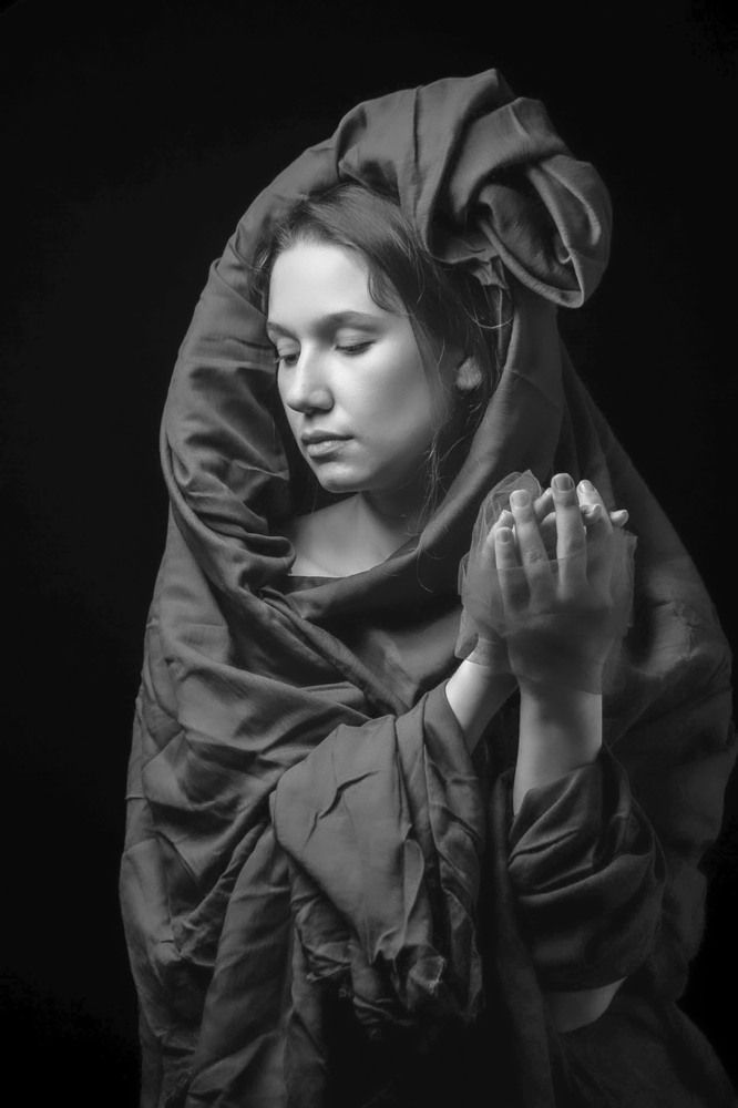 Photograph by Егор Белов