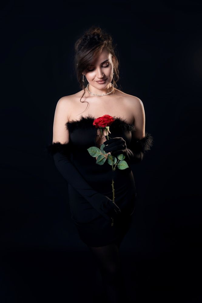 Photograph by Коржова Наталья