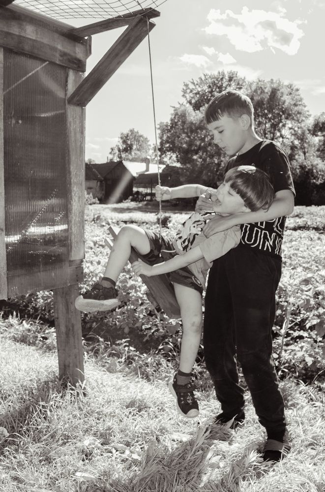 Photograph by Юлия Черкасова